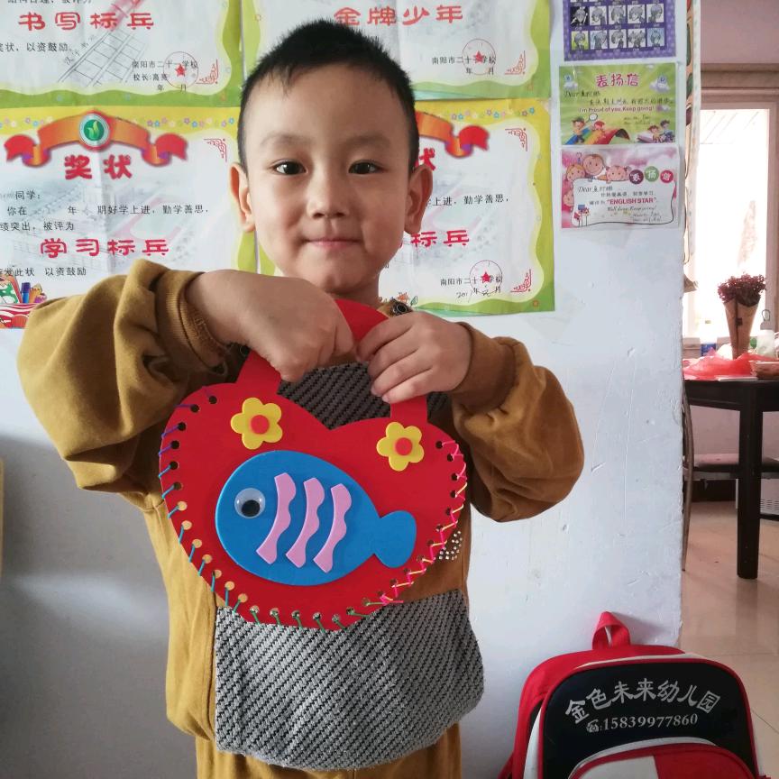 卧龙人
