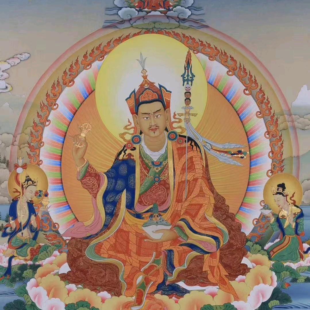 萨武神山 仁真向导（雪山报名 主页咨询）