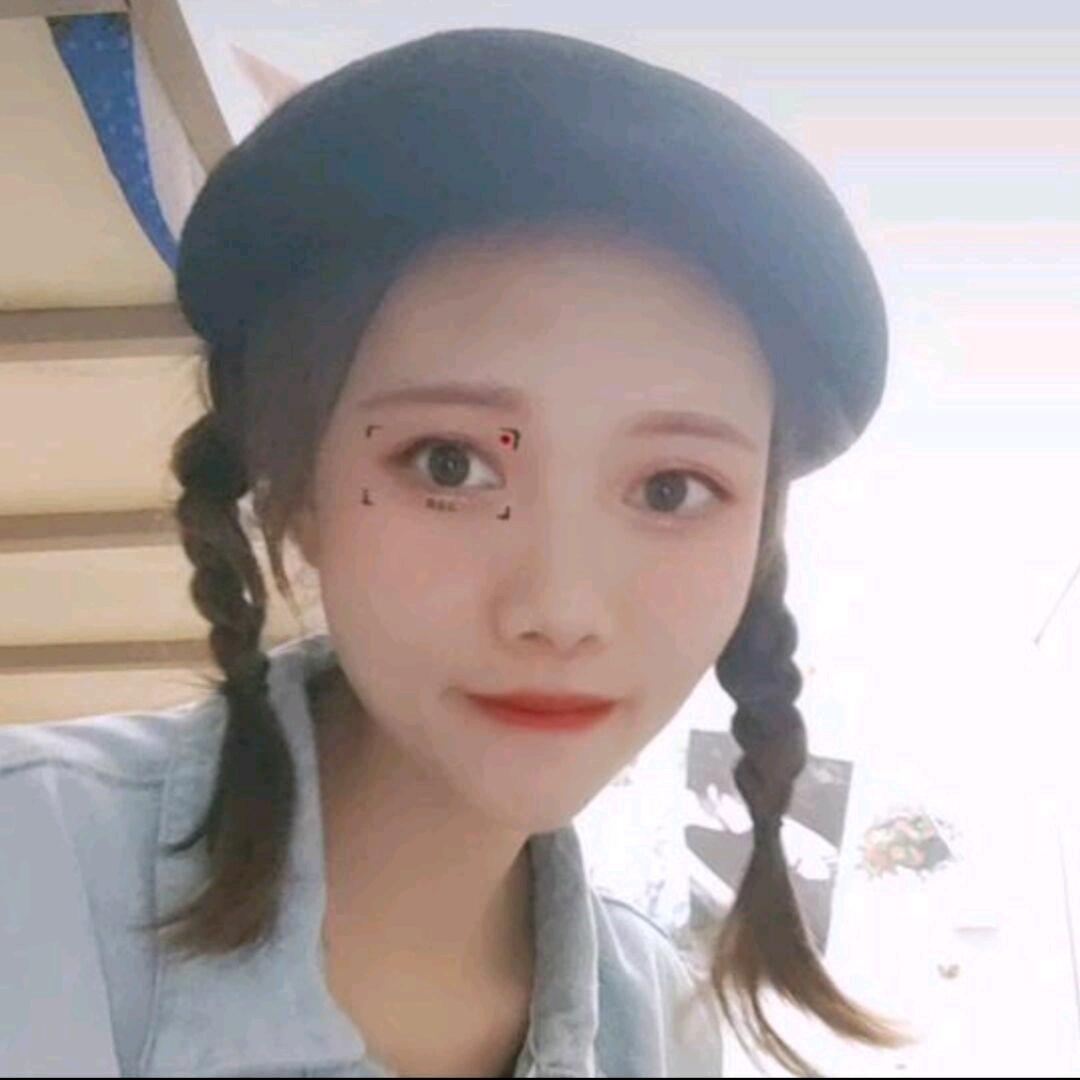 举个厘子