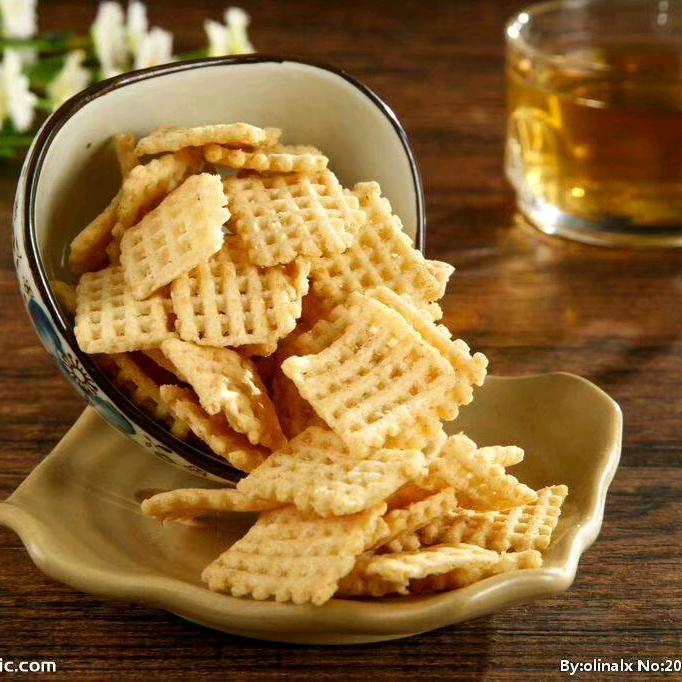 洛南三秦好口福豆香锅巴