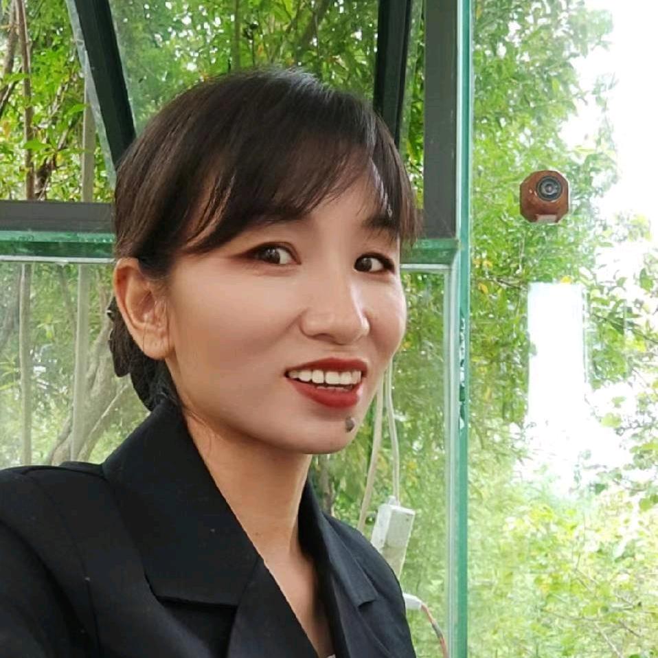 盘州普田铜锅全牛馆，江艳