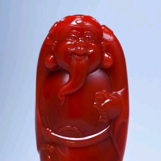 好心态