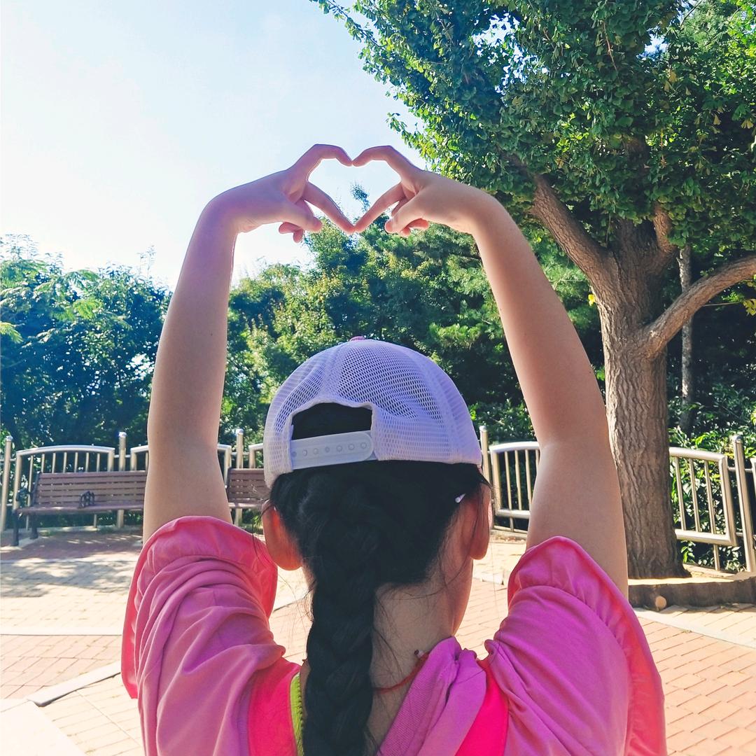 💞时光静好💞