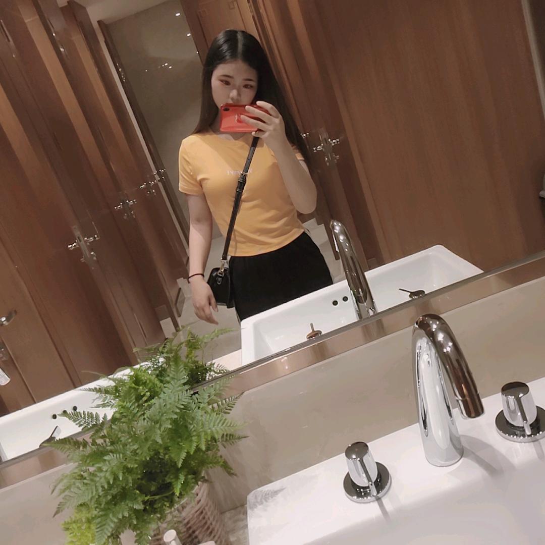 是小溪吖❤️