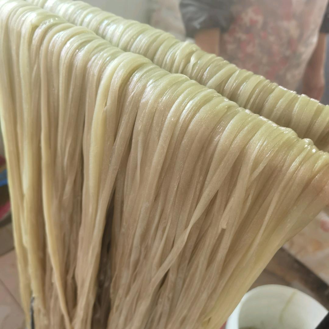 超姐的粉条