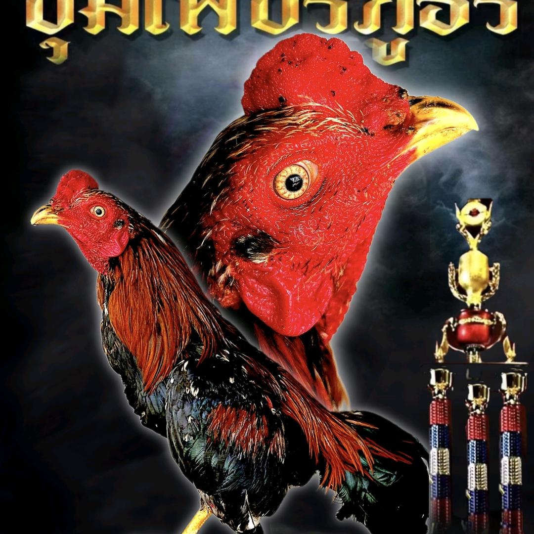 勐嘎酸鸡🐔