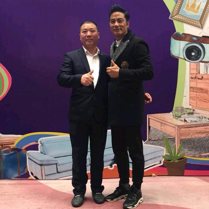 健威装饰，拎包入住，首选健威