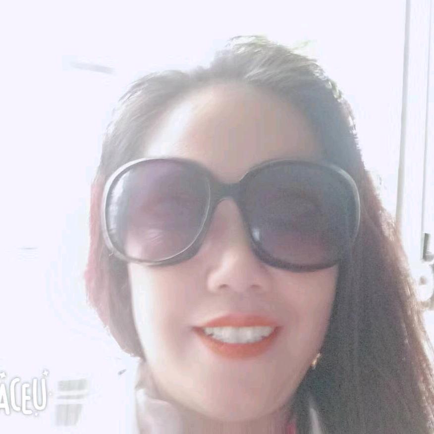 幸福姐🌟