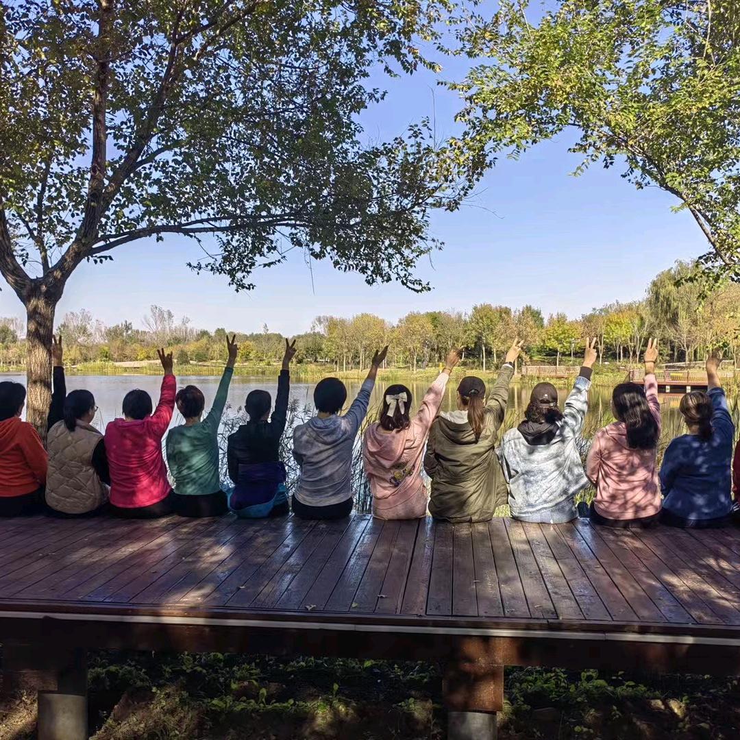 吕女士 🌹✨♀⭐