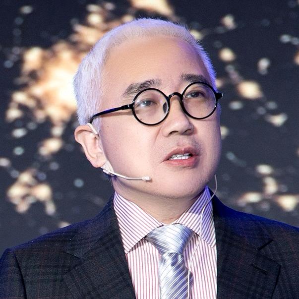 侯梅新