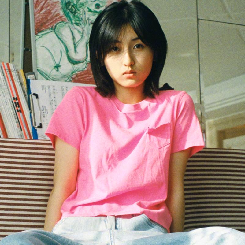 小橘姜尼🥥