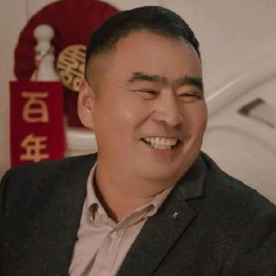 大爱无悔