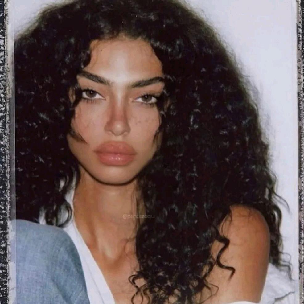 谁点了西班牙拿铁🌾