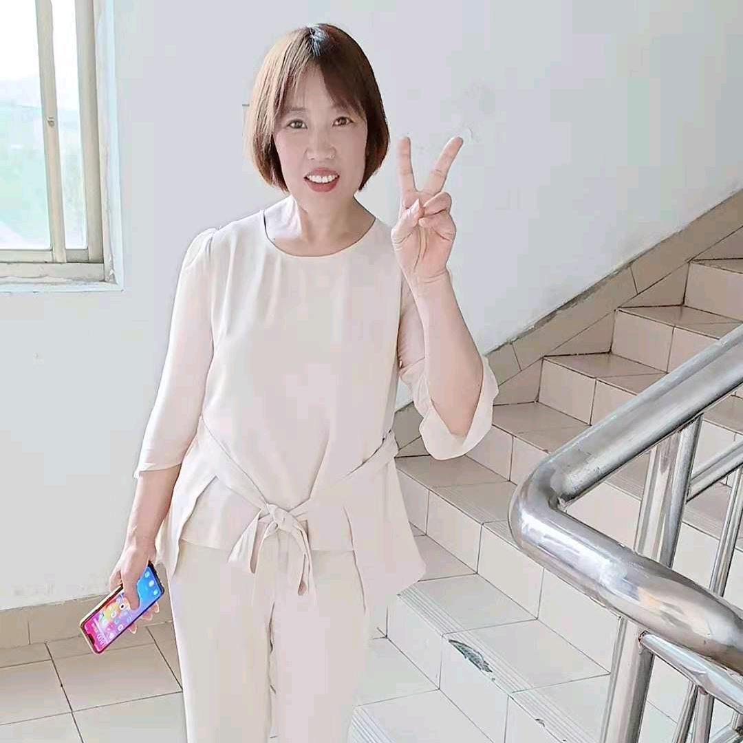 幸福的梅