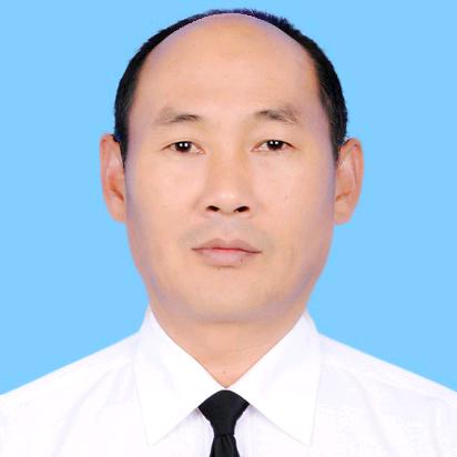 杨保禄