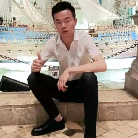 事在人为（承蒙厚爱）