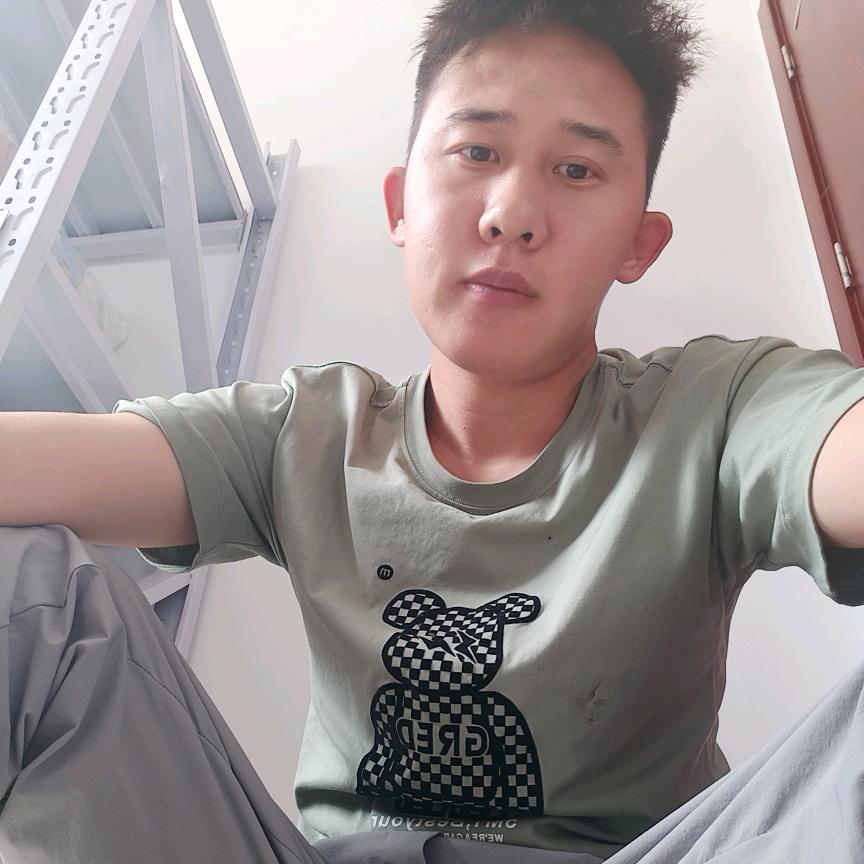 ～小阿亮～（观必回）