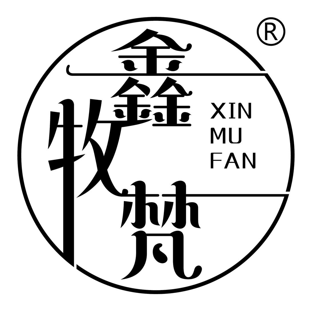 鑫牧梵空间设计