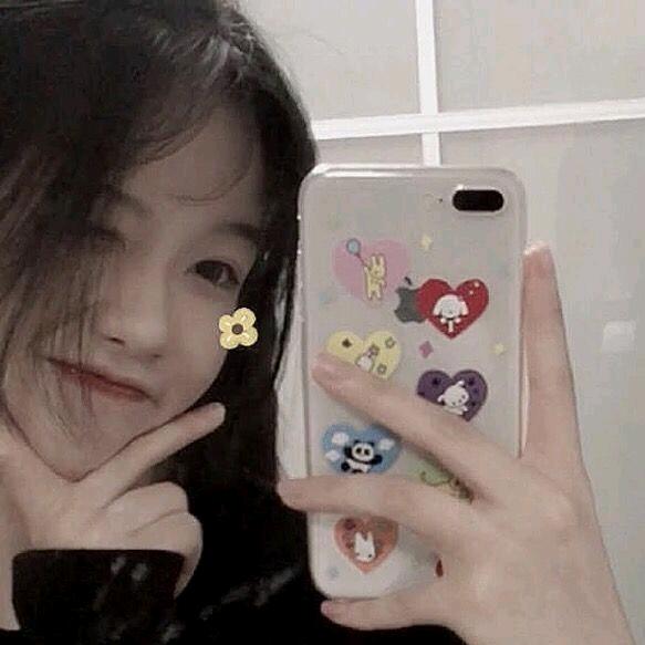 干净