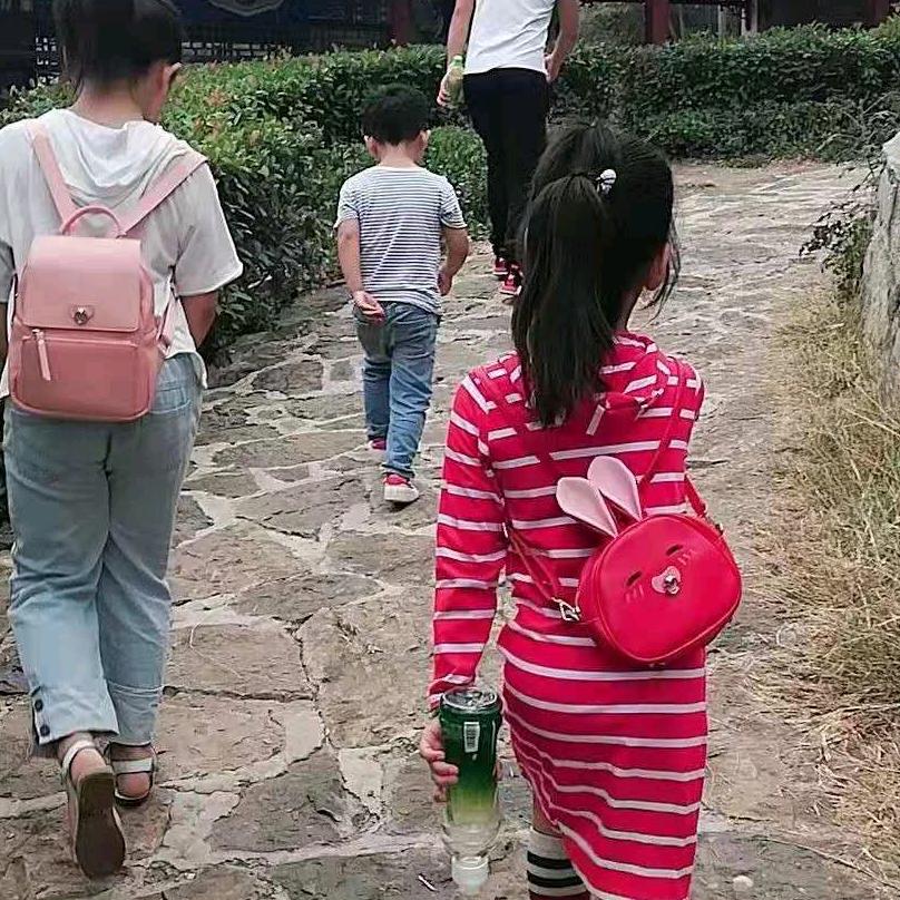 我们的中国