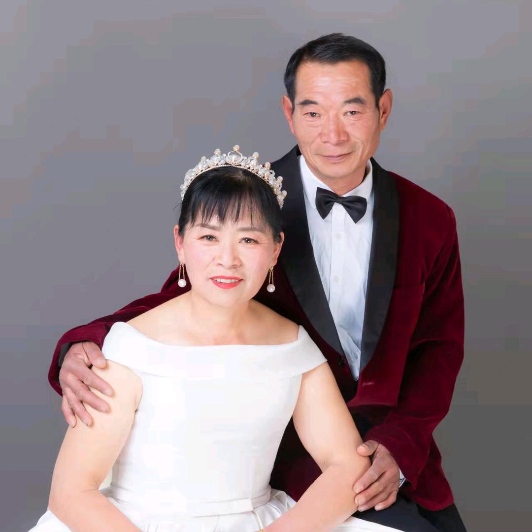园林绿化工头像