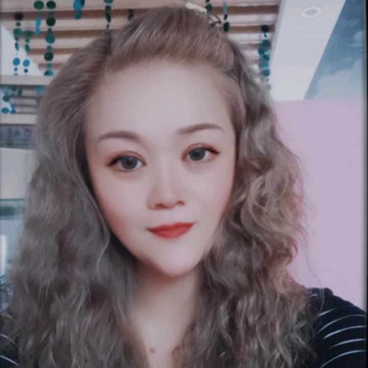 潇洒美业(靖烨新府店)官方号