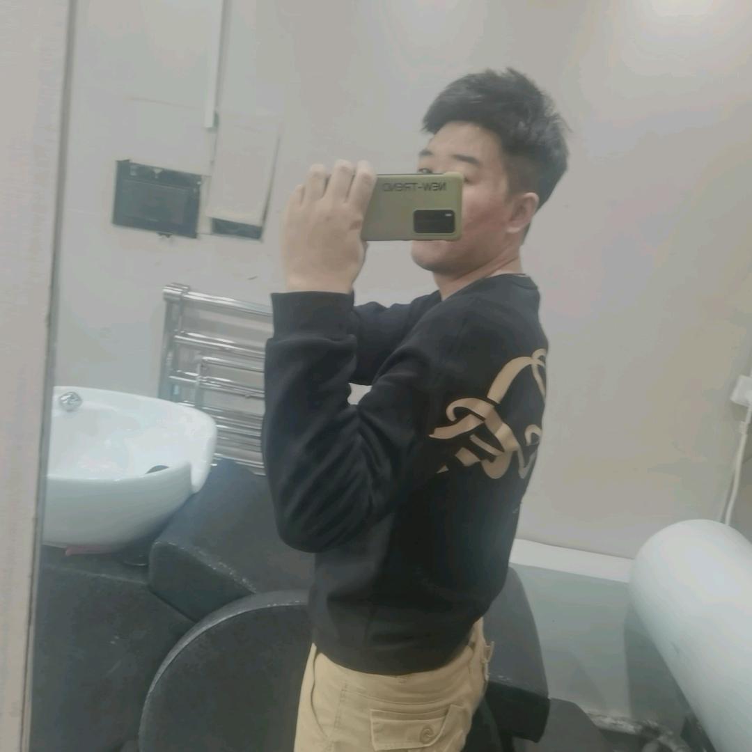 辽源市龙山区林海丝缘美发工作室
