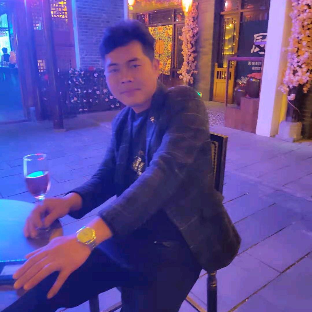 小🐲杨