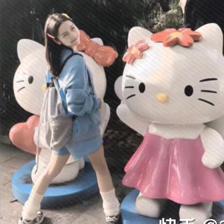 听歌发呆.