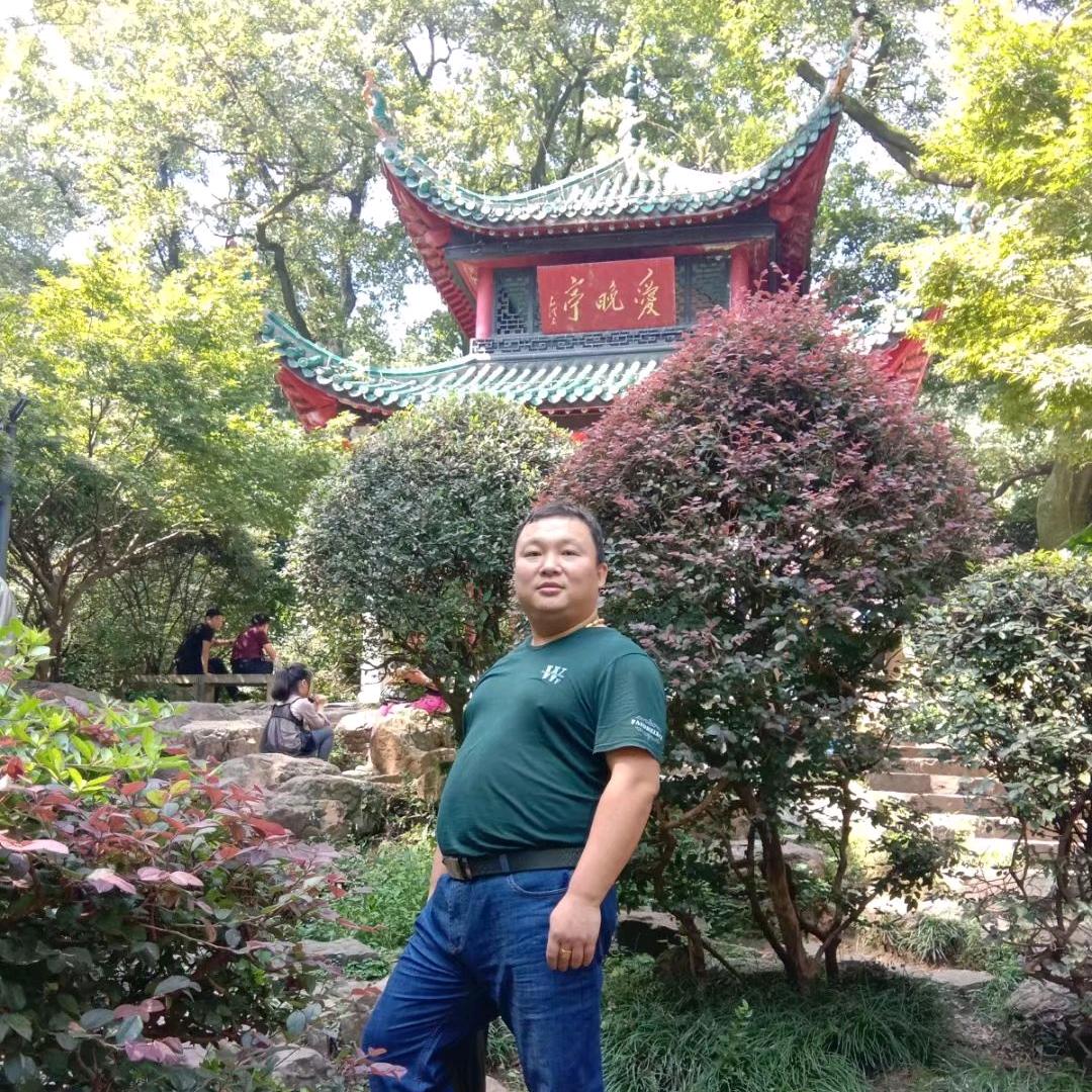 玉麒麟