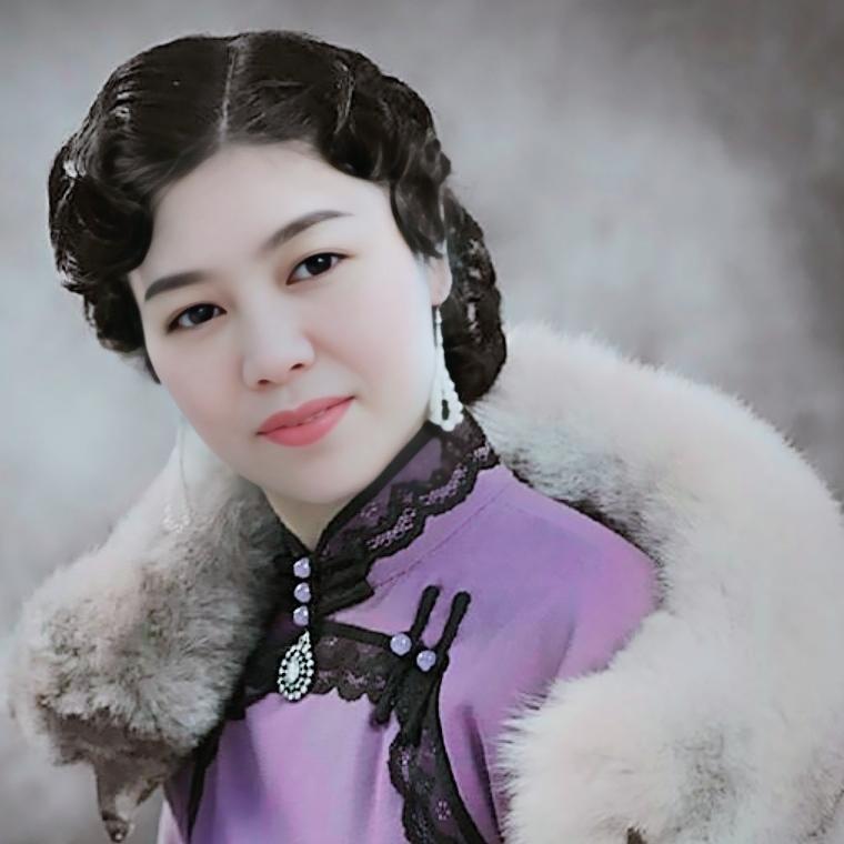 云朵大姐