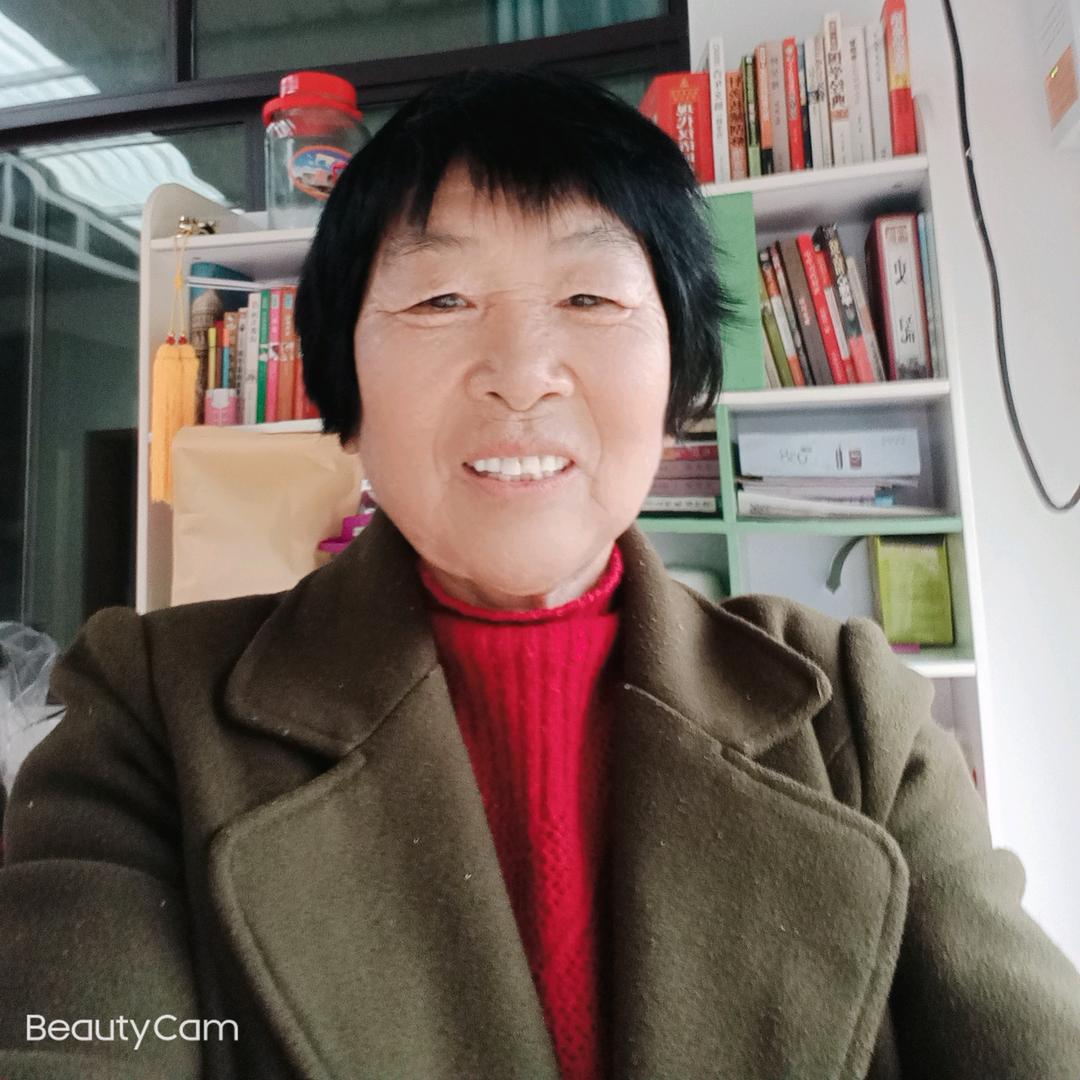我叫名玉