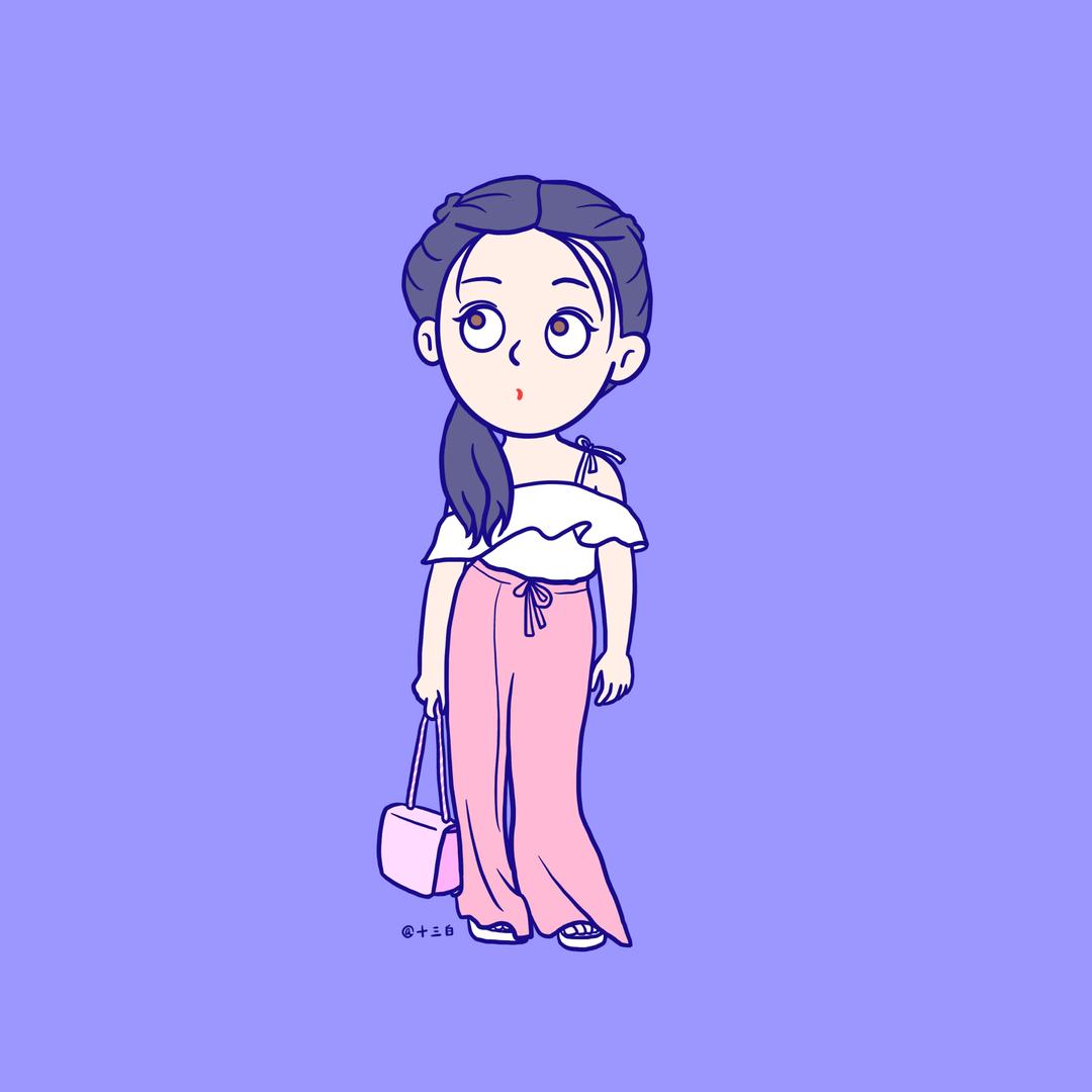 小潘
