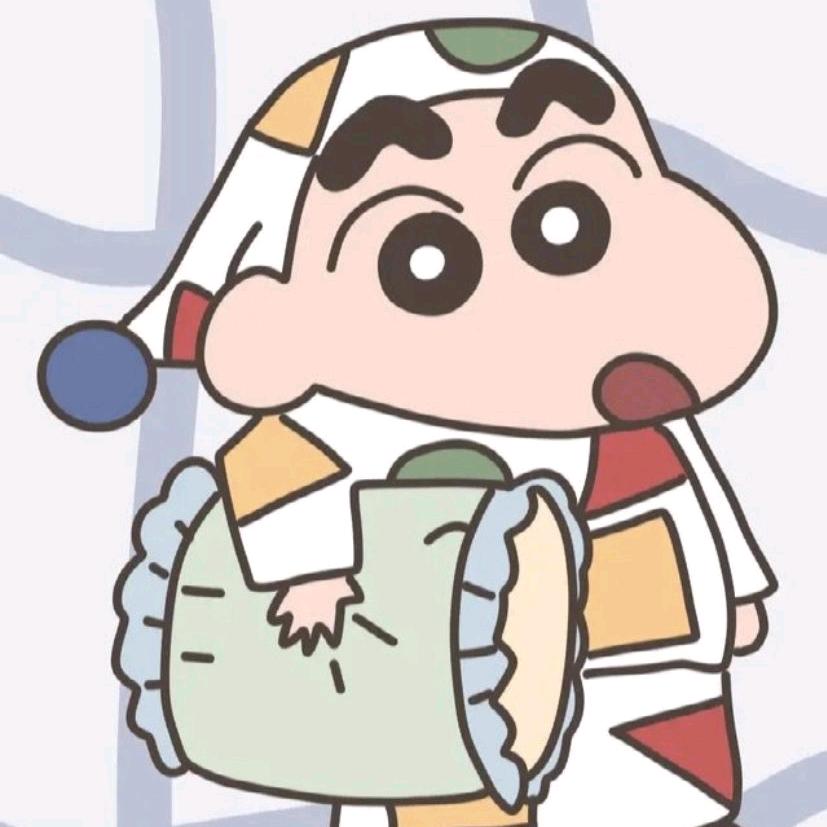 一只虾仁🦐