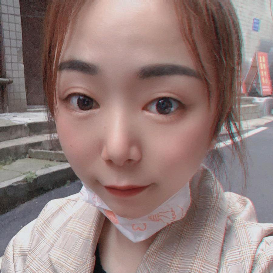 🌈小样