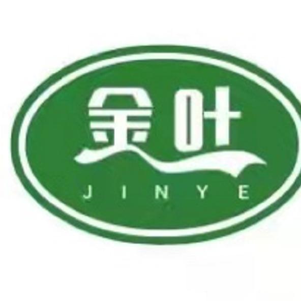 金叶药业供应链