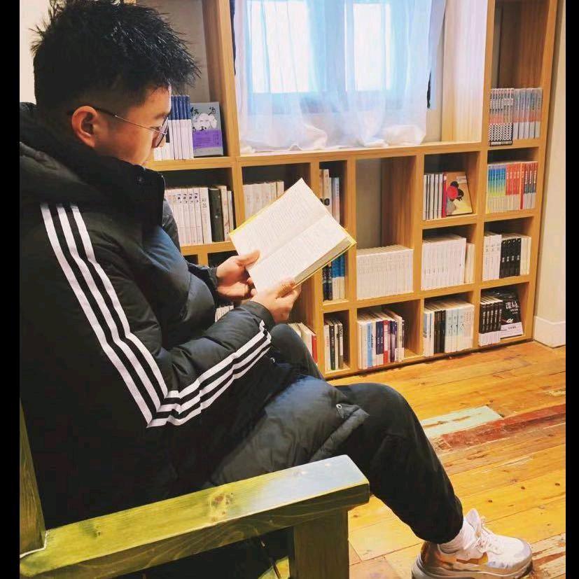 老王同学