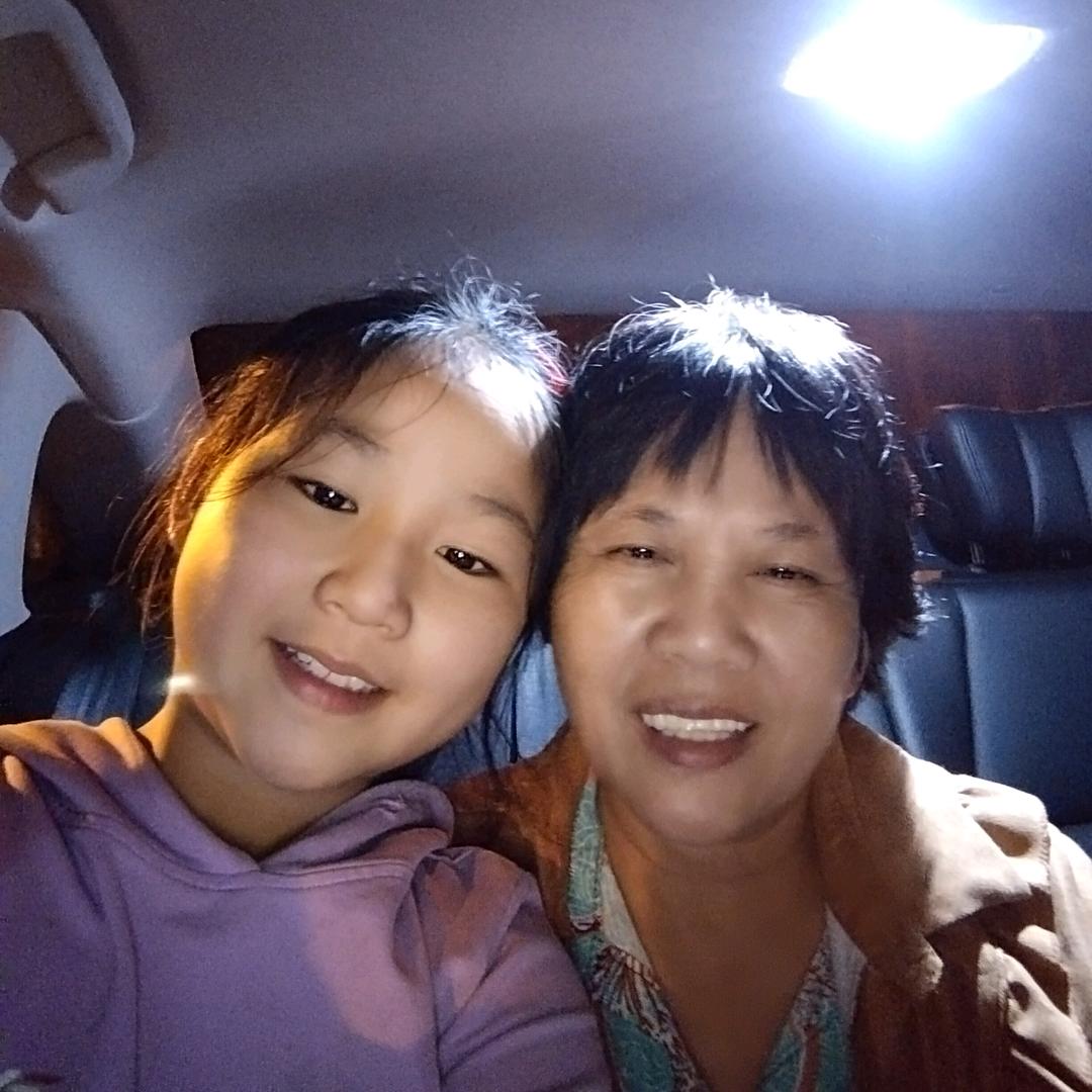 —家人幸福快乐每一天