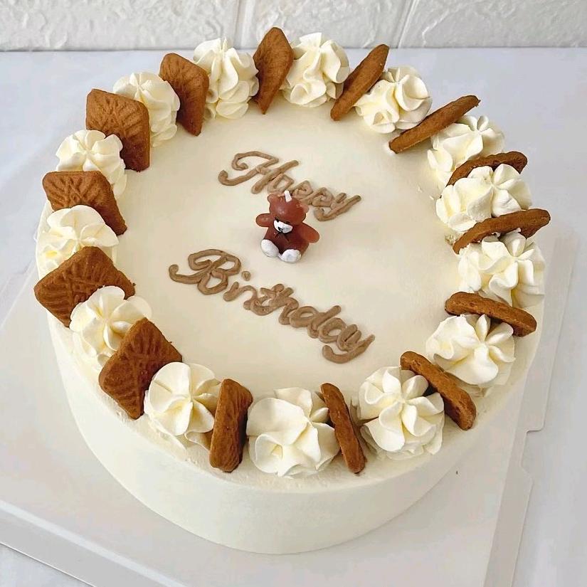 香麦园烘焙坊（邓李店）