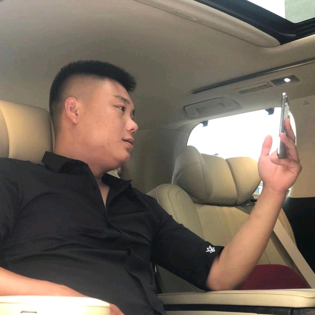 张小伙