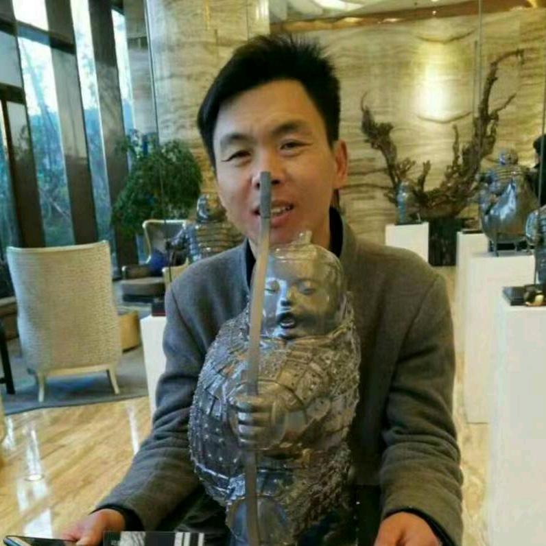 付老大
