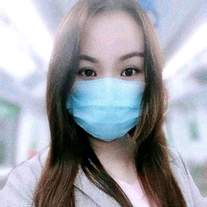 阿丽 🌈