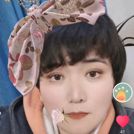 💔幸福的女神