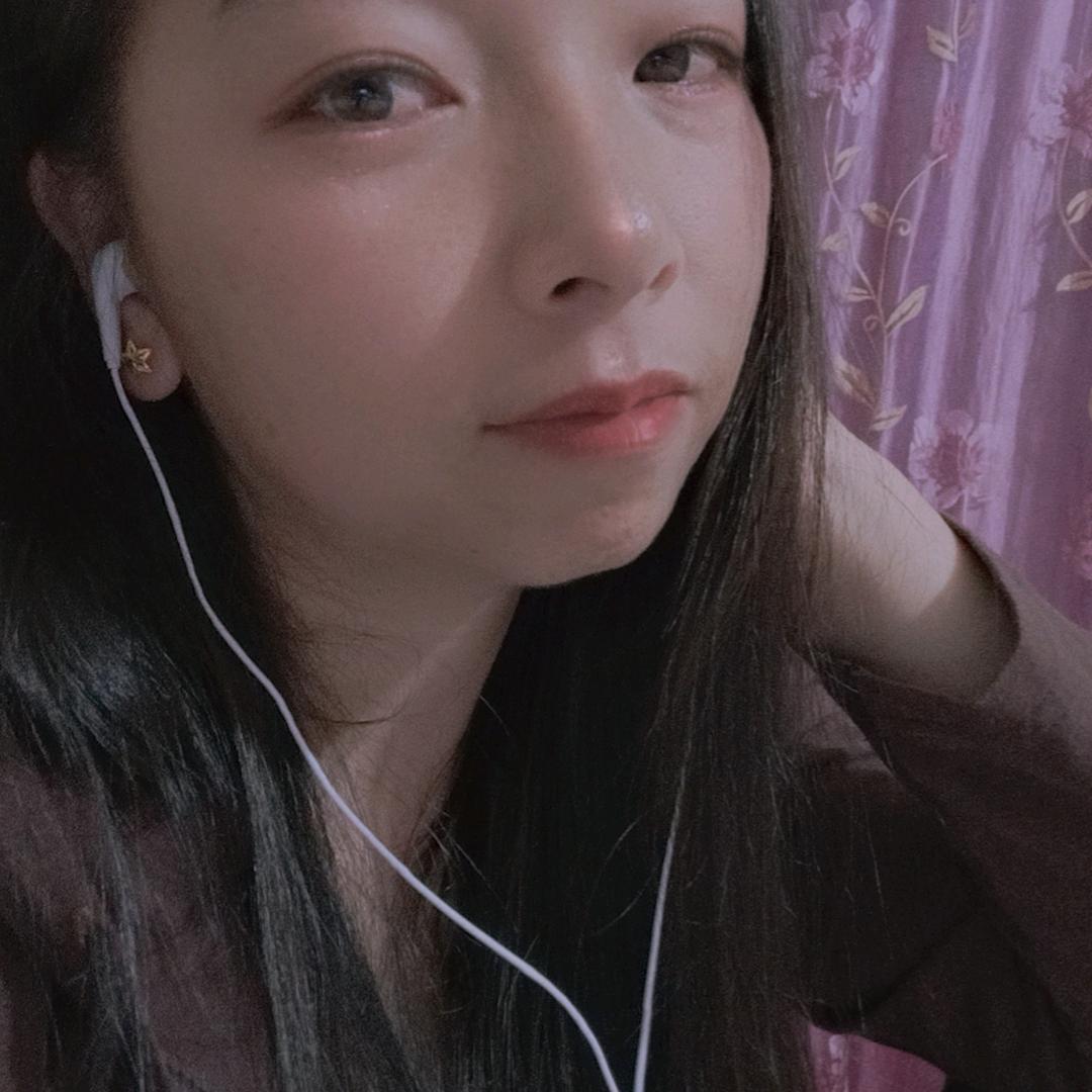 一只憨憨