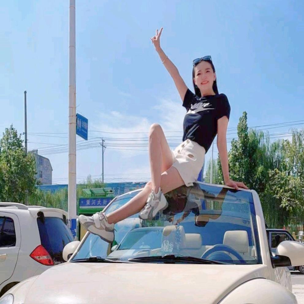 爱婴家族😇好孩子童车