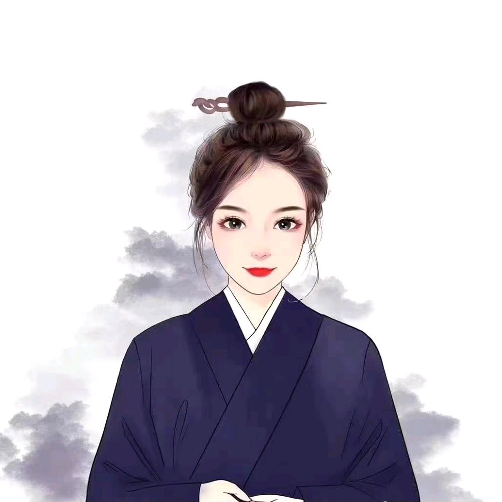 陆家姑娘🌸