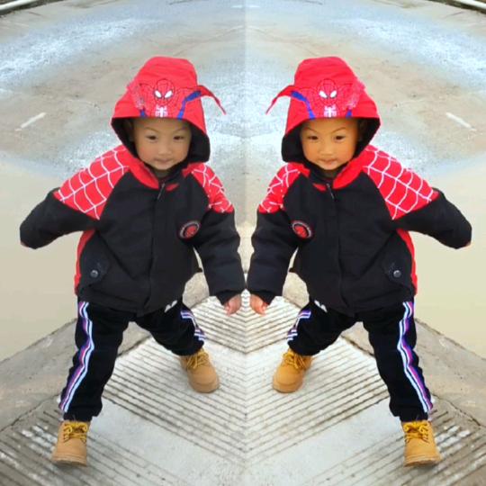 老汪﹤请勿连赞﹥