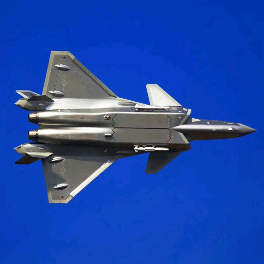 空军一号