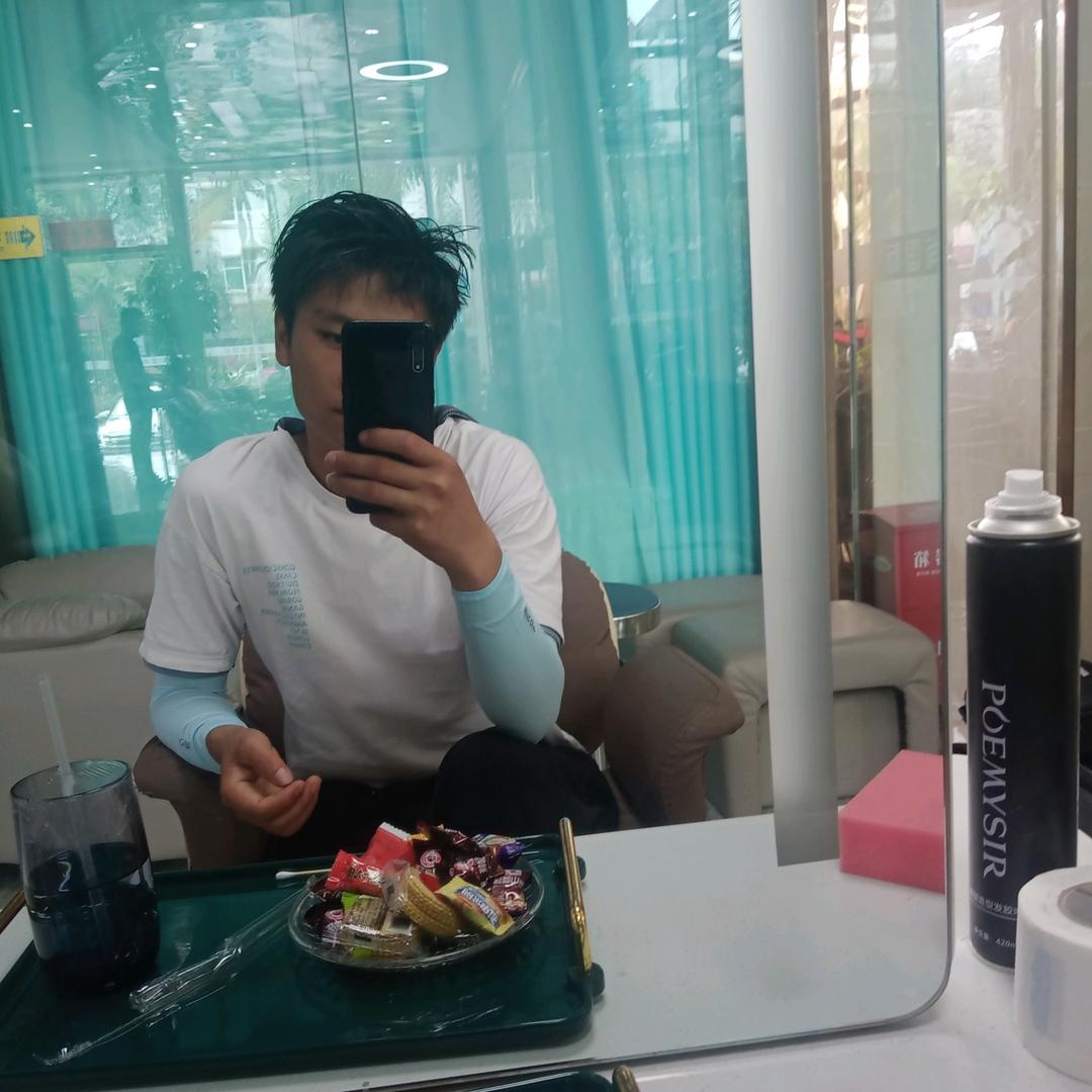 '々杨公子