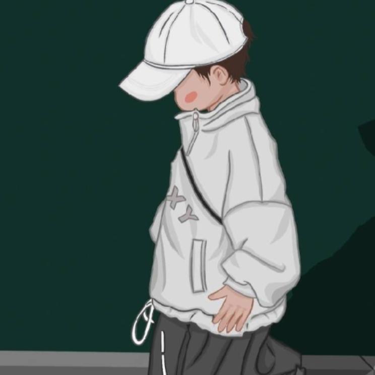 广东靓仔没有对象。